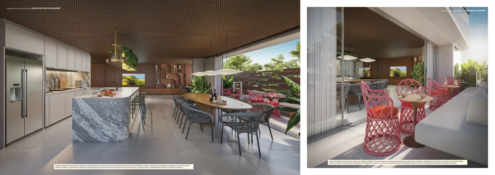Apartamento, 4 quartos, 239 m² - Foto 6