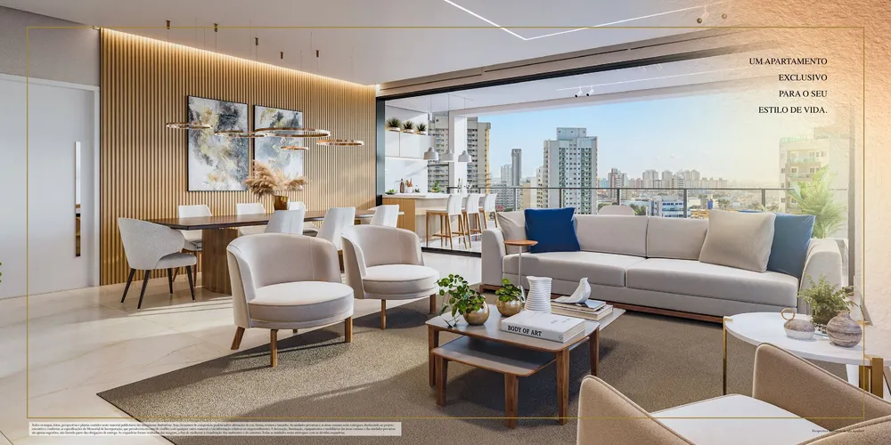Apartamento, 4 quartos, 166 m² - Foto 10