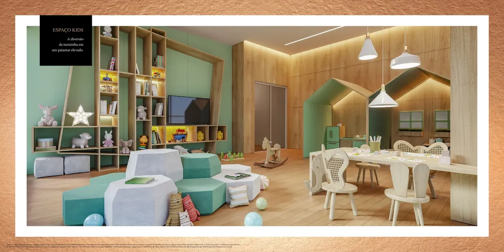 Apartamento, 4 quartos, 166 m² - Foto 8