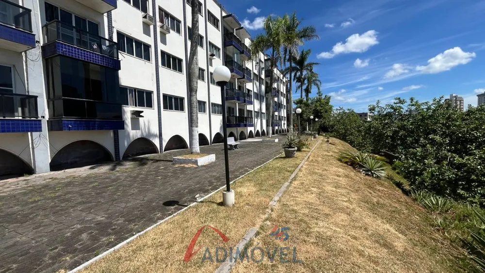 Apartamento, 2 quartos, 70 m² - Foto 1