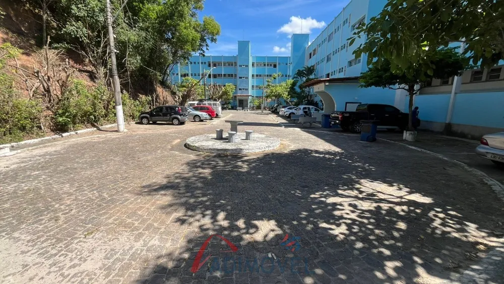 Apartamento, 2 quartos, 70 m² - Foto 2