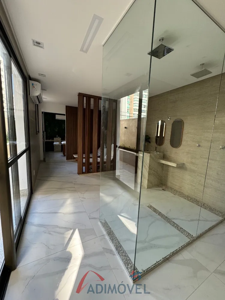 Apartamento, 4 quartos, 217 m² - Foto 11