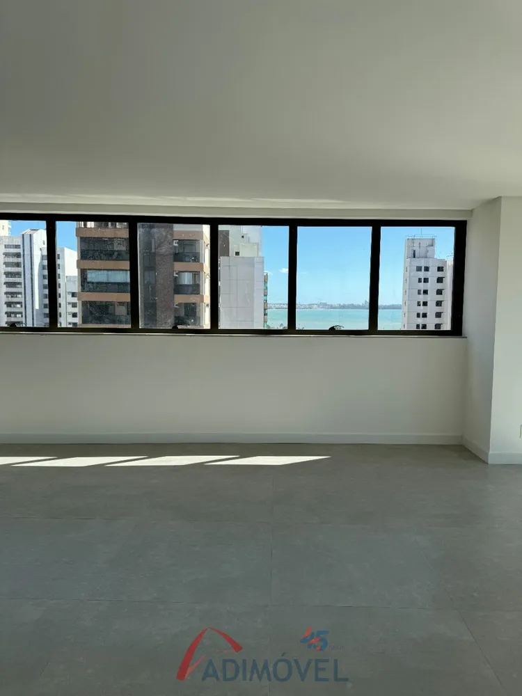 Apartamento, 4 quartos, 217 m² - Foto 4