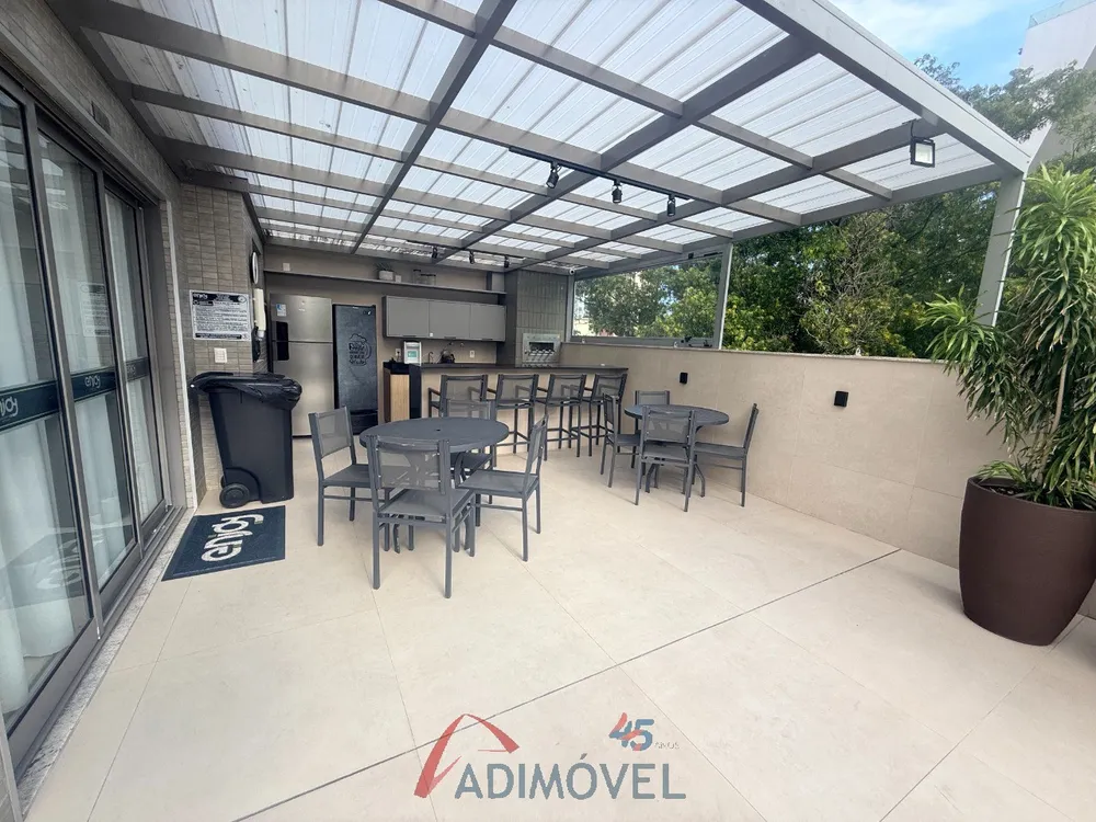 Apartamento, 2 quartos, 66 m² - Foto 10