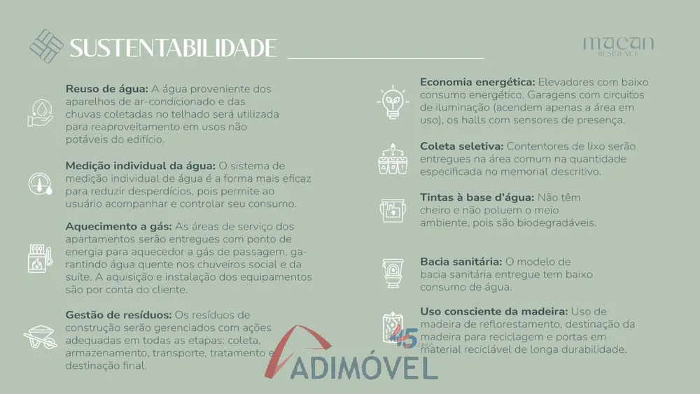 Apartamento, 2 quartos, 59 m² - Foto 8