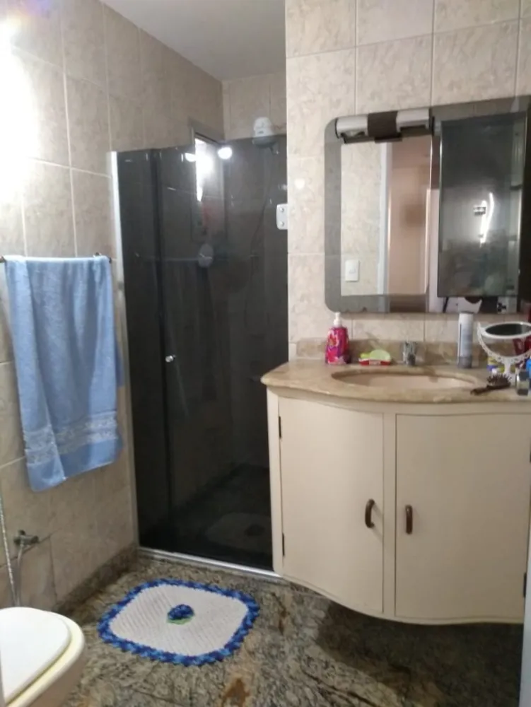 Apartamento, 3 quartos, 100 m² - Foto 9