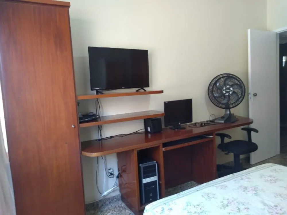 Apartamento, 3 quartos, 100 m² - Foto 7