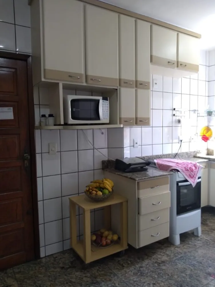 Apartamento, 3 quartos, 100 m² - Foto 11