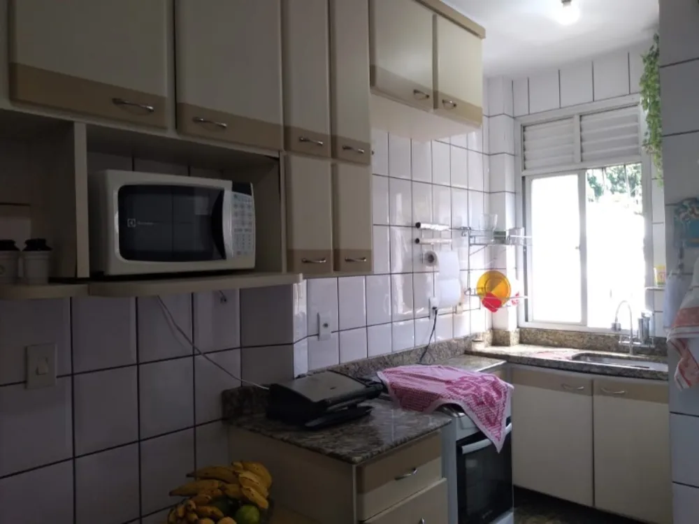 Apartamento, 3 quartos, 100 m² - Foto 12