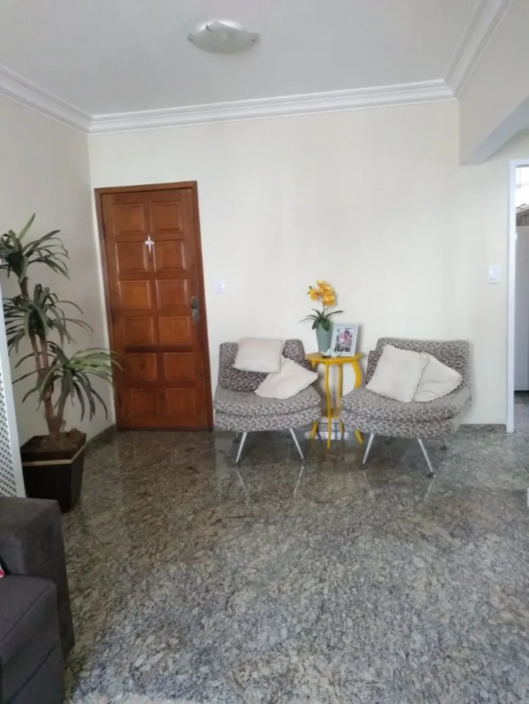Apartamento, 3 quartos, 100 m² - Foto 3