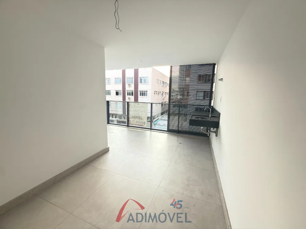 Apartamento, 3 quartos, 93 m² - Foto 5