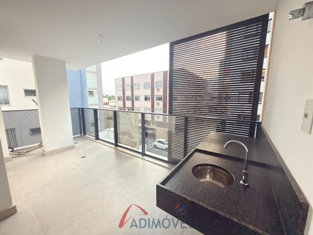 Apartamento, 3 quartos, 93 m² - Foto 6