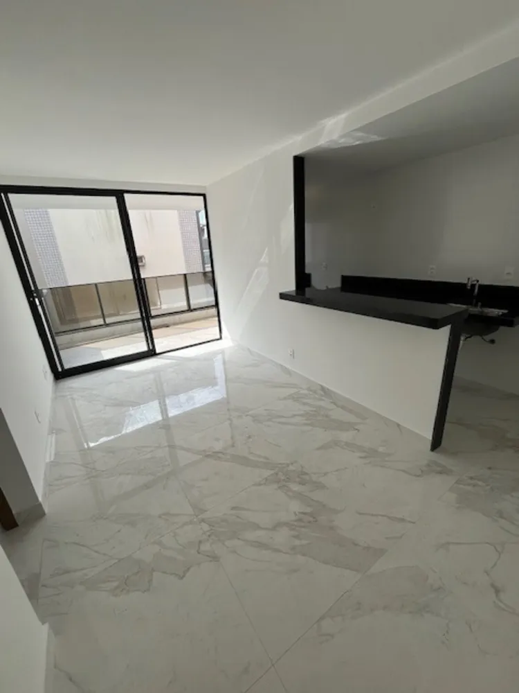 Apartamento, 2 quartos, 61 m² - Foto 4