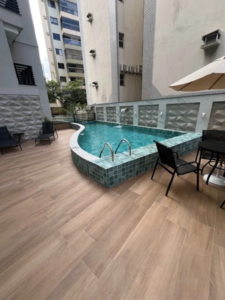 Apartamento, 2 quartos, 61 m² - Foto 9