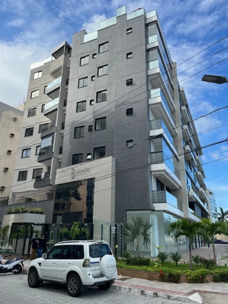Apartamento, 2 quartos, 61 m² - Foto 3