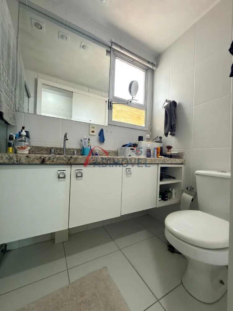 Apartamento, 4 quartos, 135 m² - Foto 9