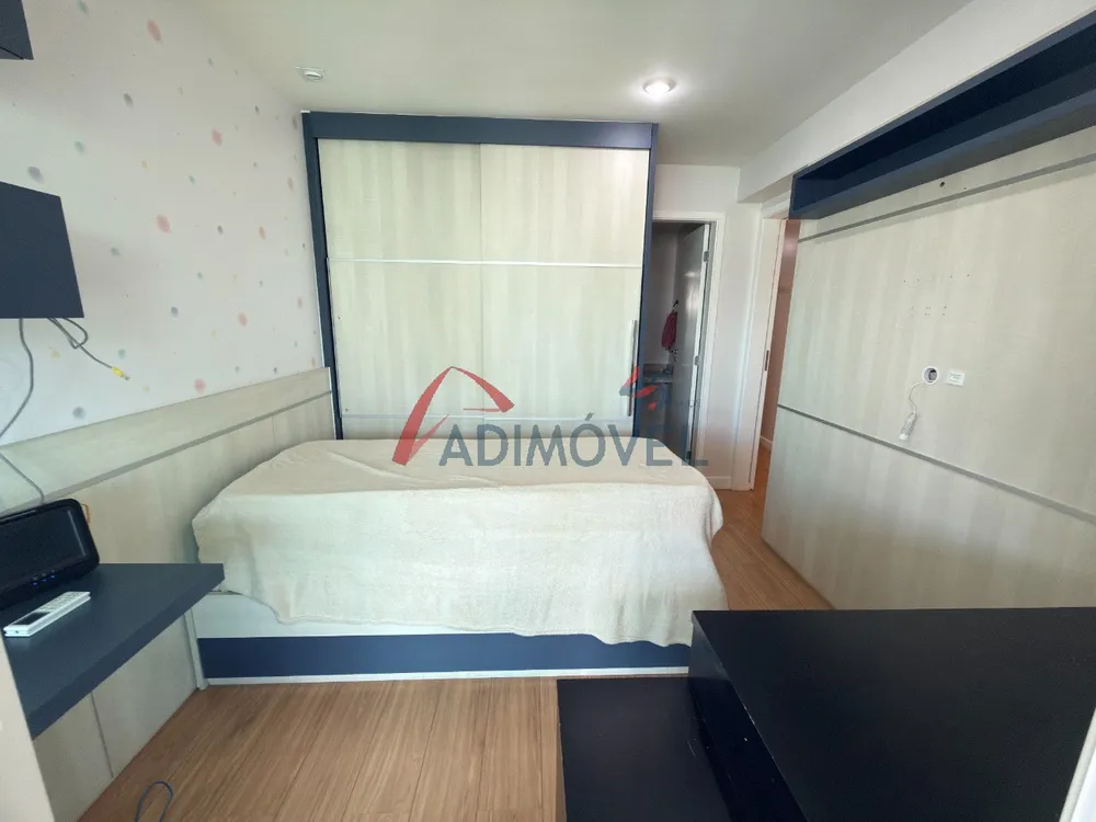 Apartamento, 4 quartos, 135 m² - Foto 8