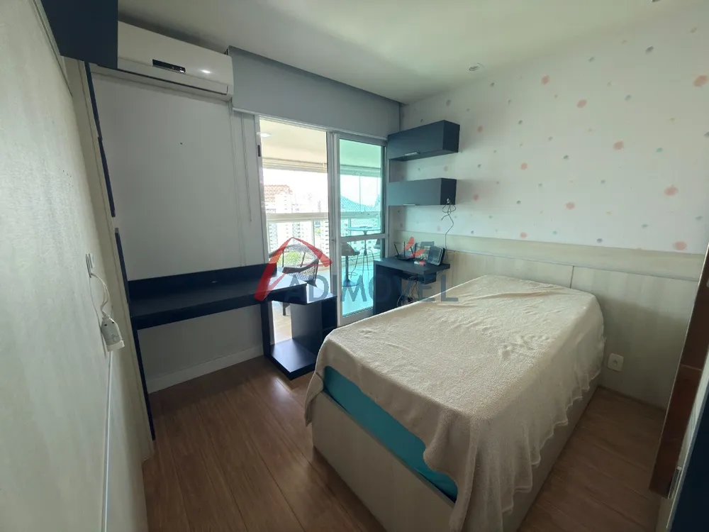 Apartamento, 4 quartos, 135 m² - Foto 7