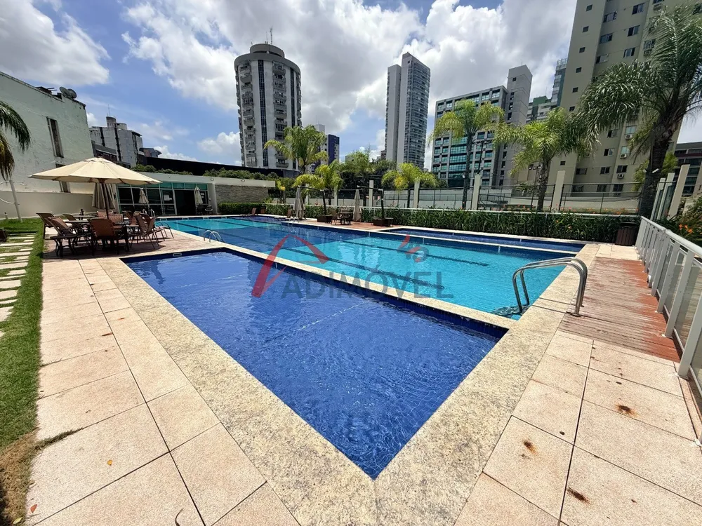 Apartamento, 4 quartos, 135 m² - Foto 10