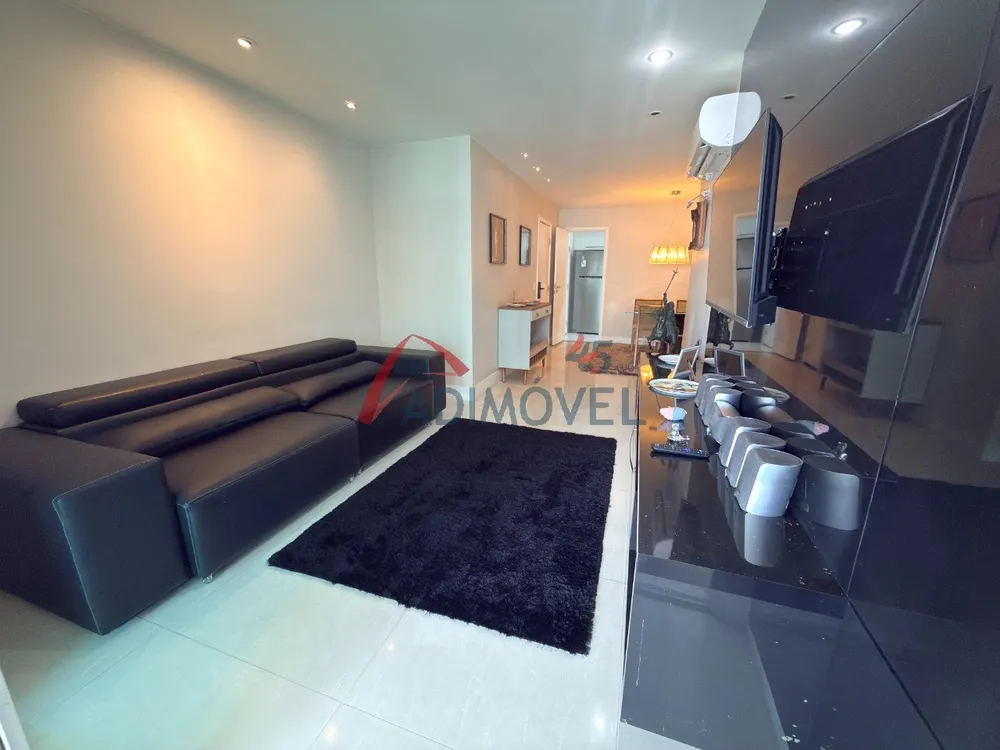 Apartamento, 4 quartos, 135 m² - Foto 1