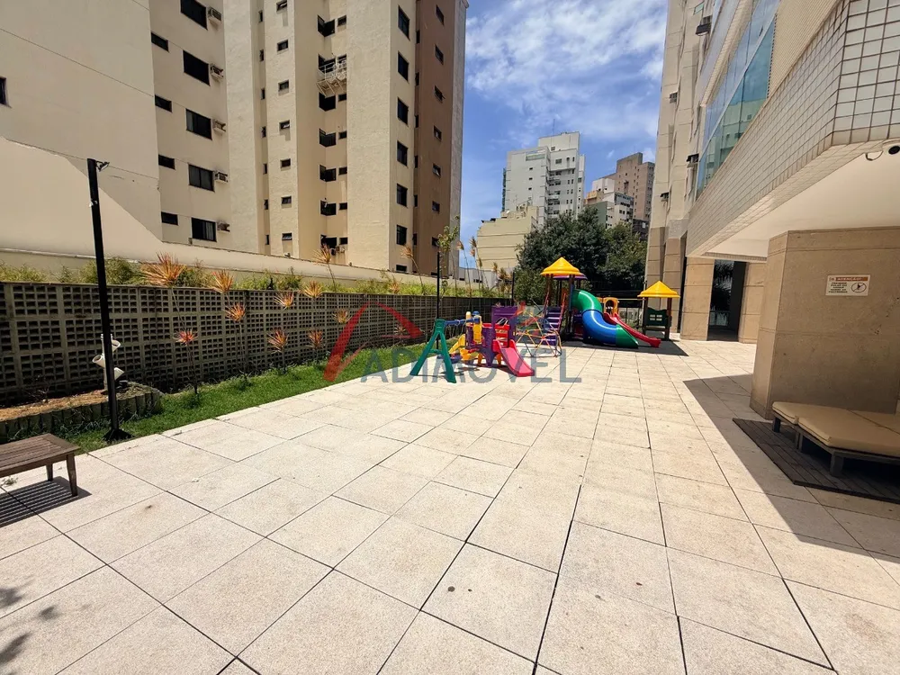 Apartamento, 4 quartos, 135 m² - Foto 11