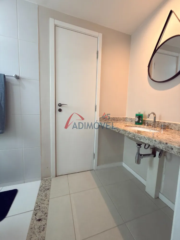 Apartamento, 4 quartos, 135 m² - Foto 5