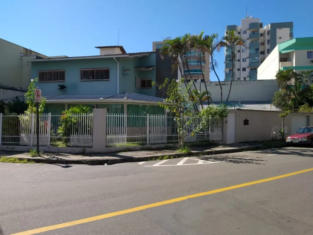 Prédio Inteiro, 300 m² - Foto 1