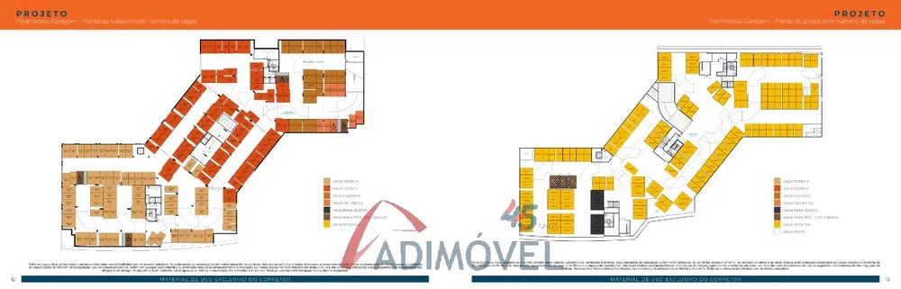 Apartamento, 2 quartos, 65 m² - Foto 4