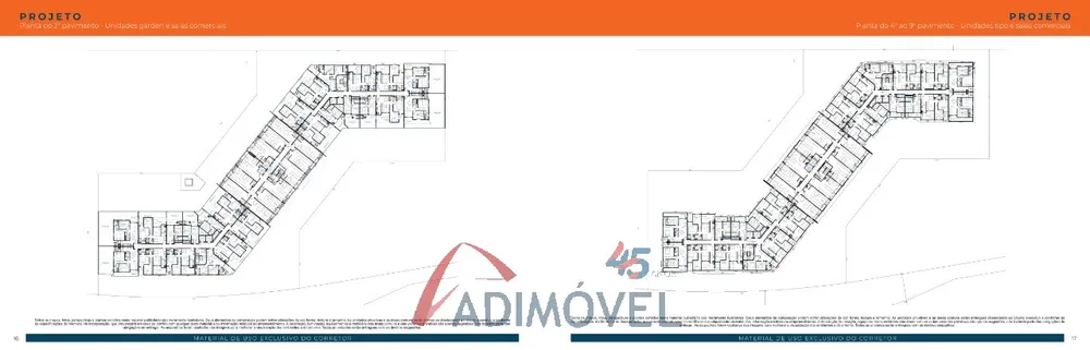 Apartamento, 2 quartos, 65 m² - Foto 5