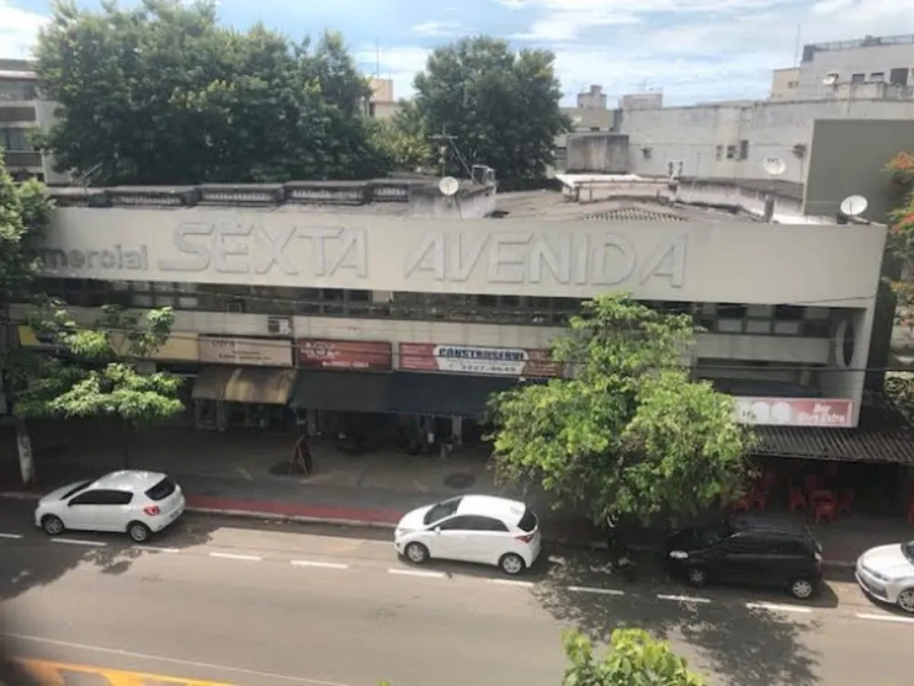 Apartamento, 2 quartos, 80 m² - Foto 11