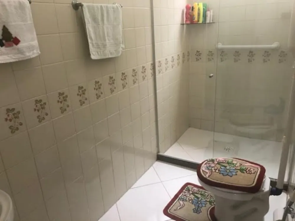 Apartamento, 2 quartos, 80 m² - Foto 7