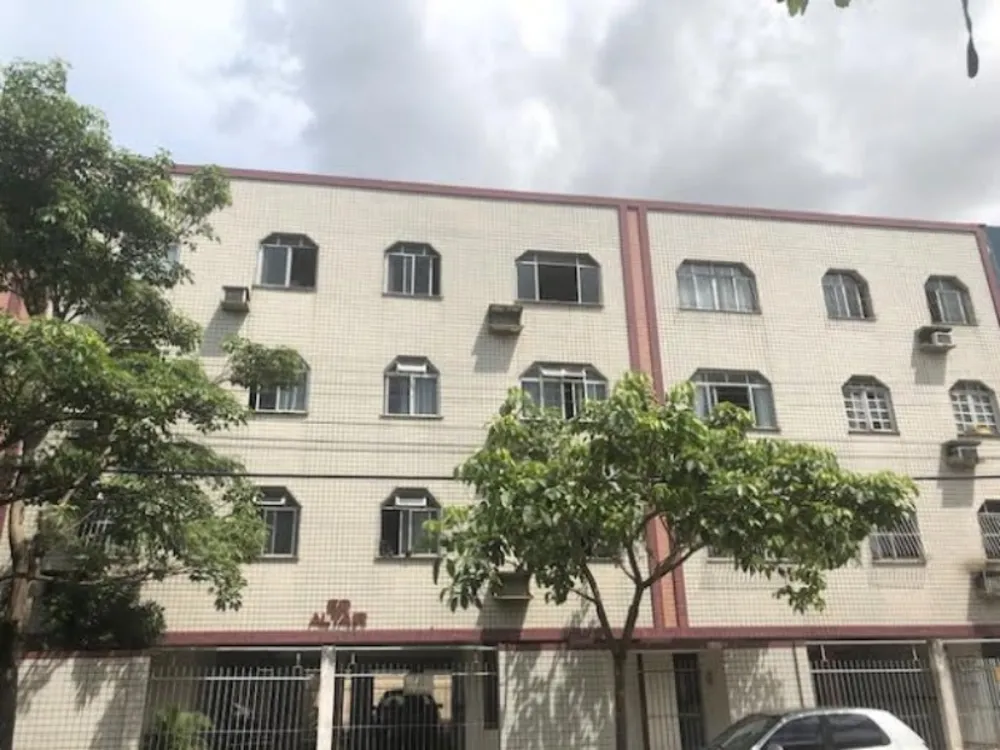 Apartamento, 2 quartos, 80 m² - Foto 12