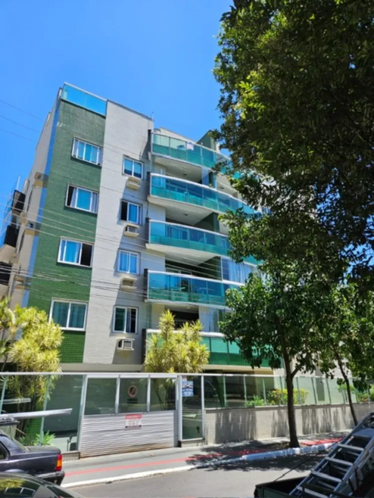 Cobertura, 4 quartos, 275 m² - Foto 1