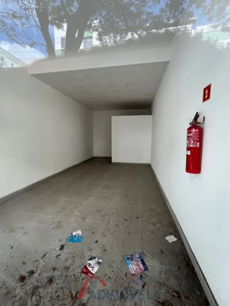 Loja-Salão, 29 m² - Foto 5