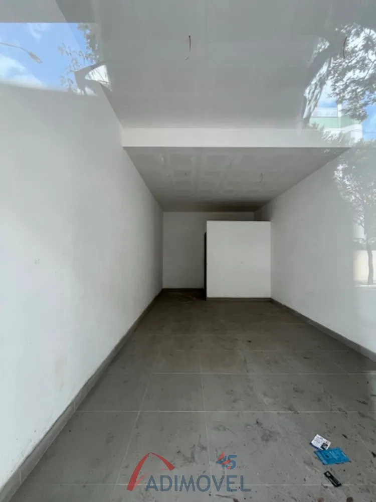 Loja-Salão, 29 m² - Foto 4