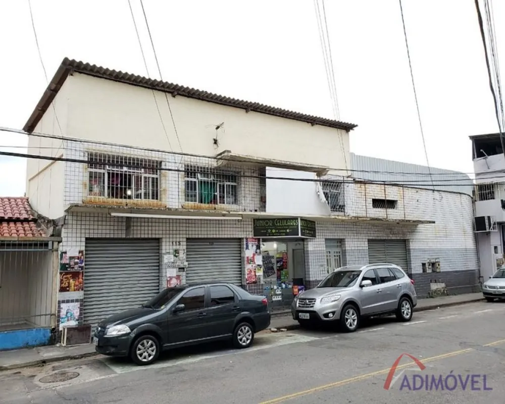 Imóvel Comercial - Foto 1