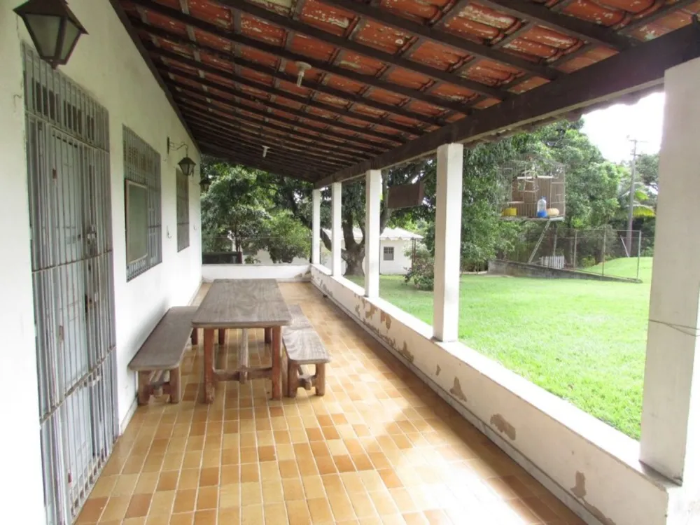 Chácara, 6 quartos - Foto 5
