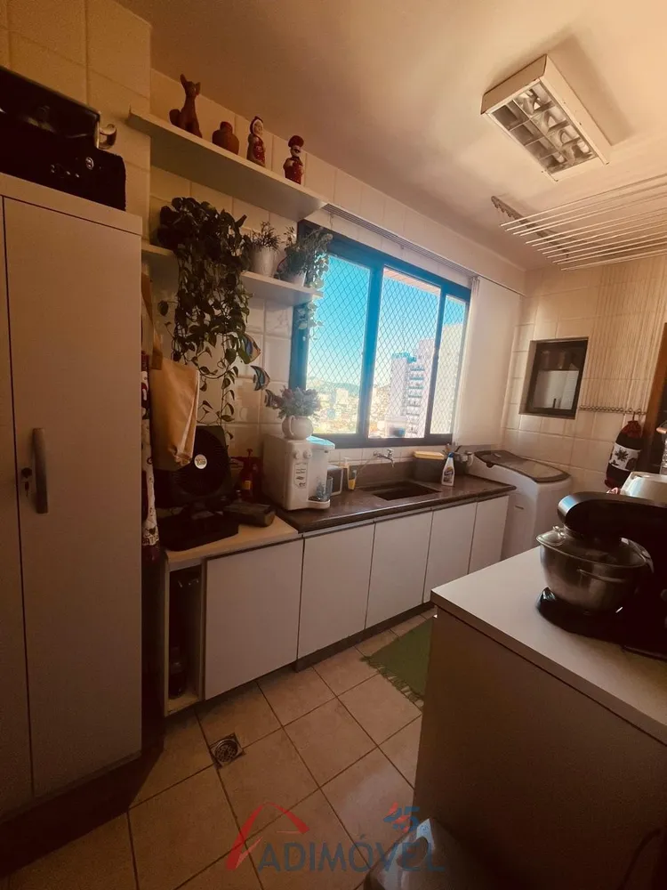 Apartamento, 3 quartos, 205 m² - Foto 5