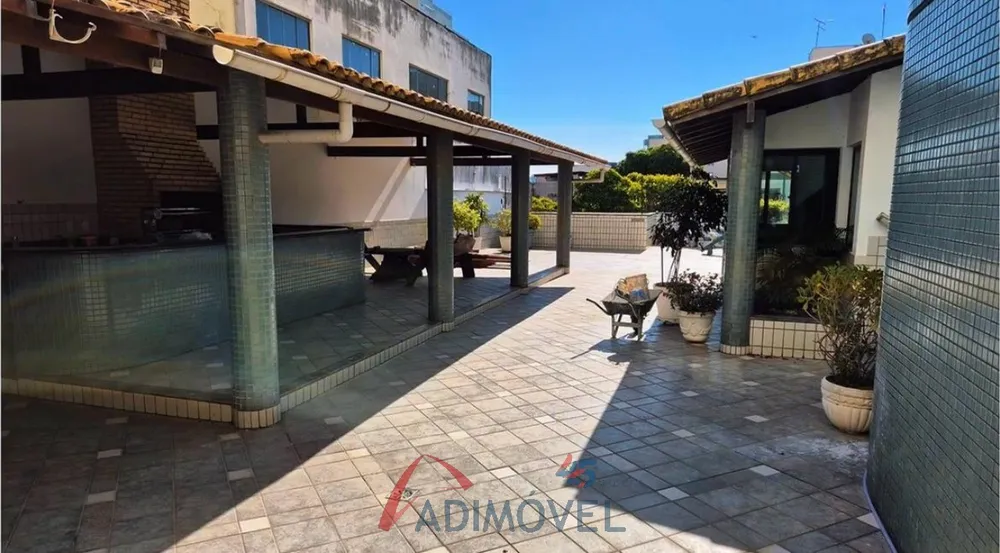 Apartamento, 3 quartos, 205 m² - Foto 7