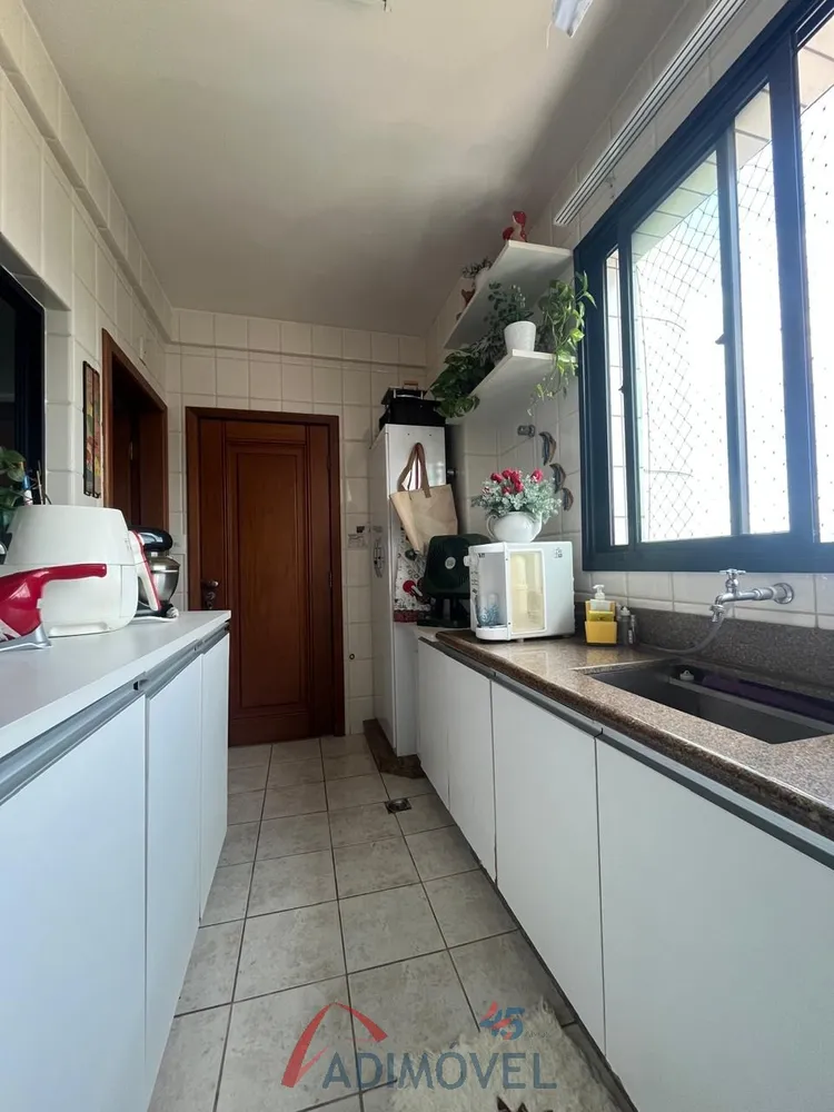 Apartamento, 3 quartos, 205 m² - Foto 6