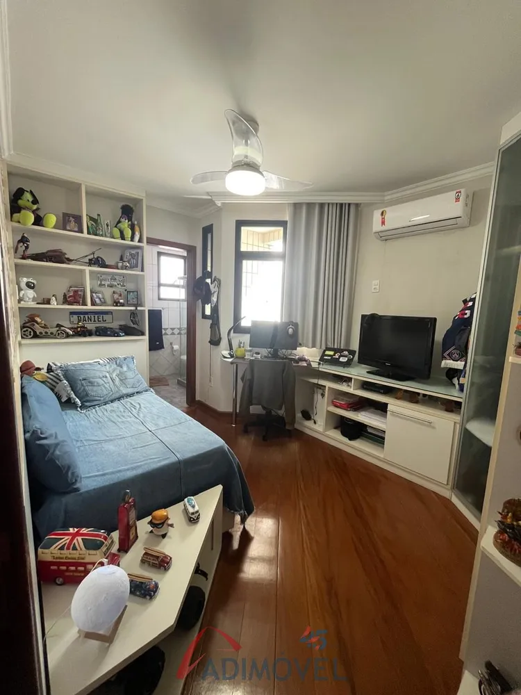 Apartamento, 3 quartos, 205 m² - Foto 8