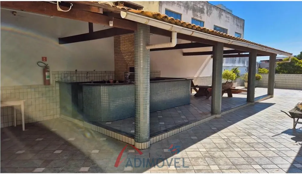 Apartamento, 3 quartos, 205 m² - Foto 11