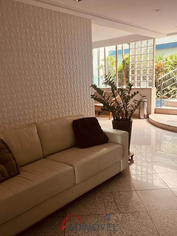 Apartamento, 3 quartos, 205 m² - Foto 10