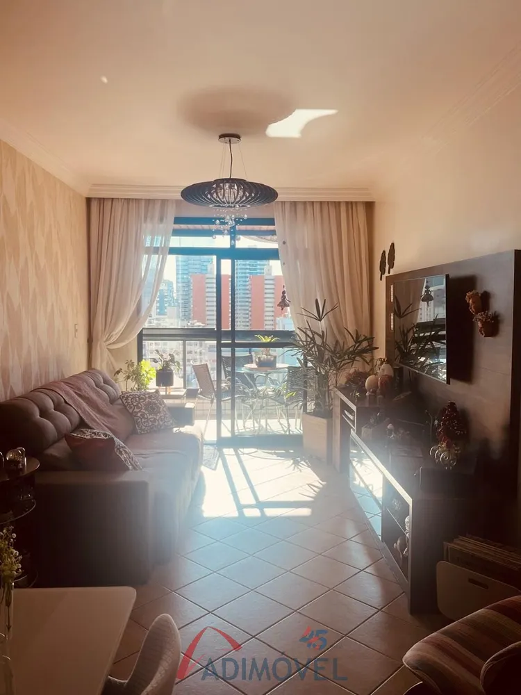 Apartamento, 3 quartos, 205 m² - Foto 2