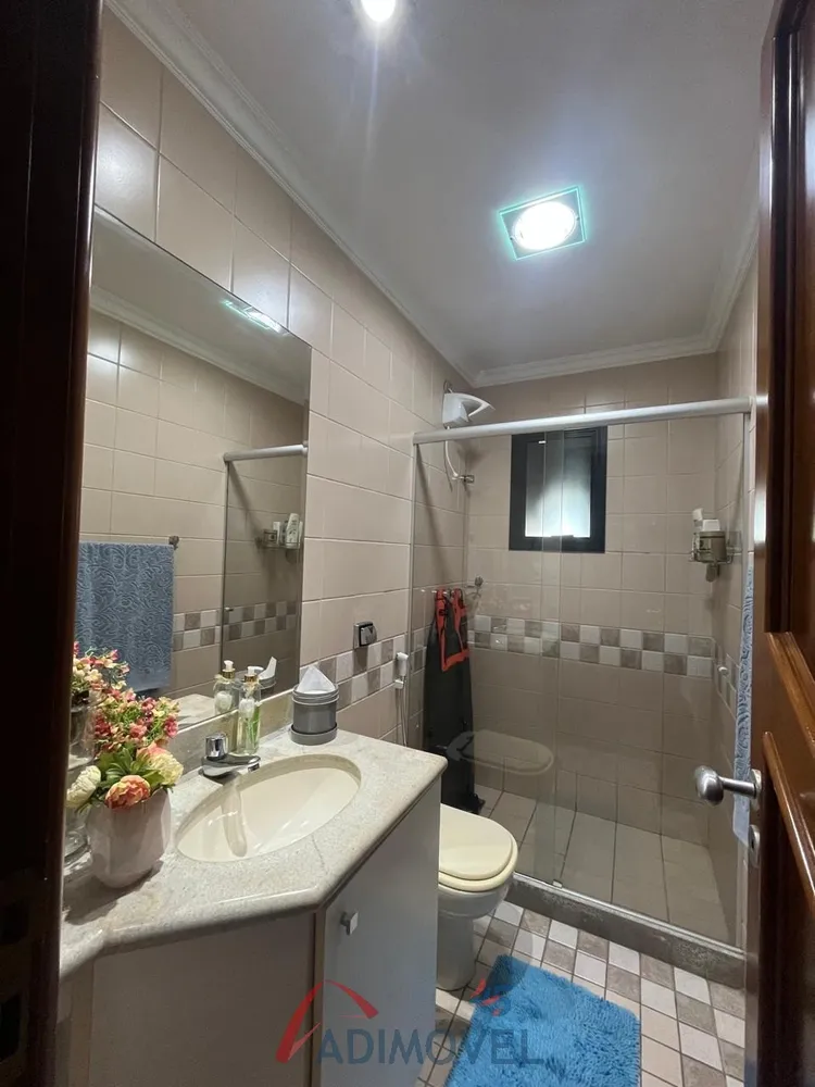 Apartamento, 3 quartos, 205 m² - Foto 9