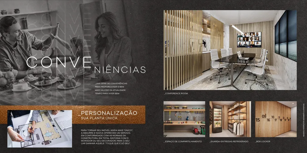Apartamento, 4 quartos, 250 m² - Foto 10