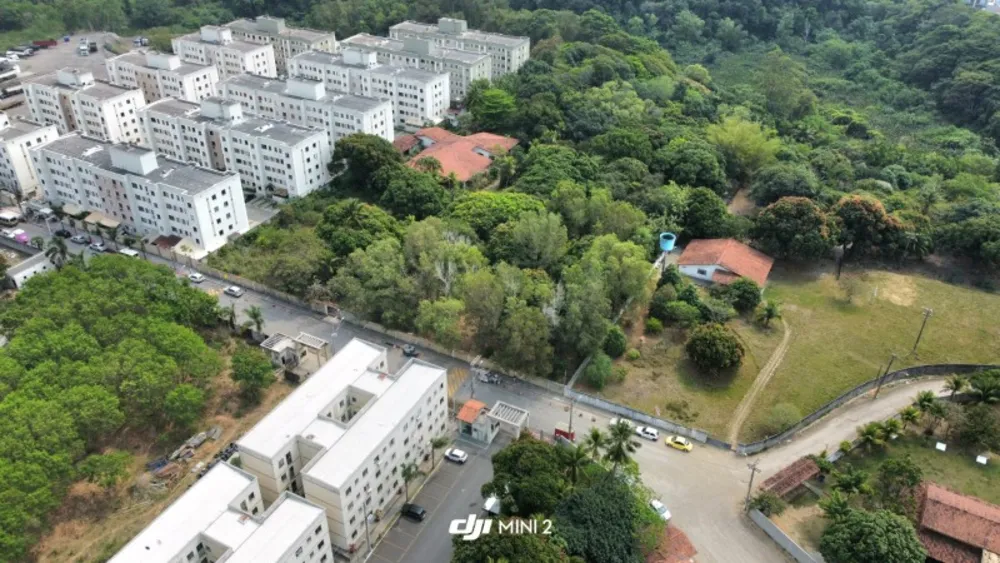 Loteamento e Condomínio, 4 hectares - Foto 1