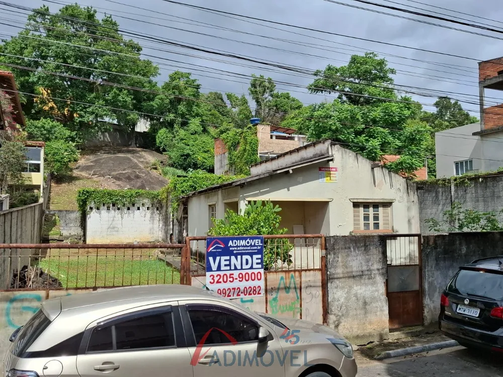 Terreno, 1149 m² - Foto 1