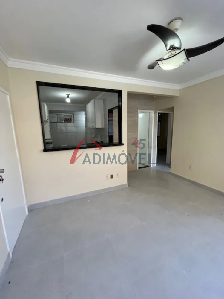 Apartamento, 2 quartos, 55 m² - Foto 3