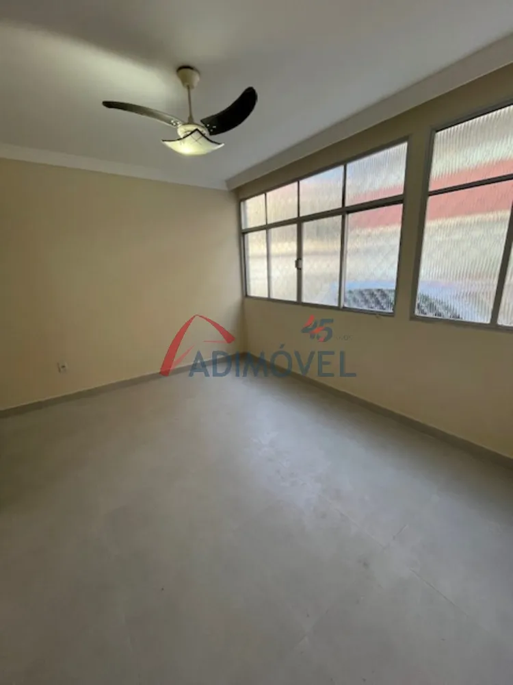 Apartamento, 2 quartos, 55 m² - Foto 1